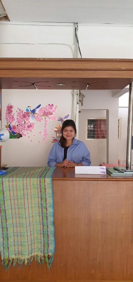 New Fatimah Guest House Syariah Bukittinggi Exteriér fotografie